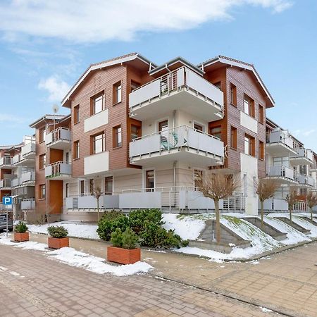 Baltic Apartment By The Sea Gdansk Dış mekan fotoğraf