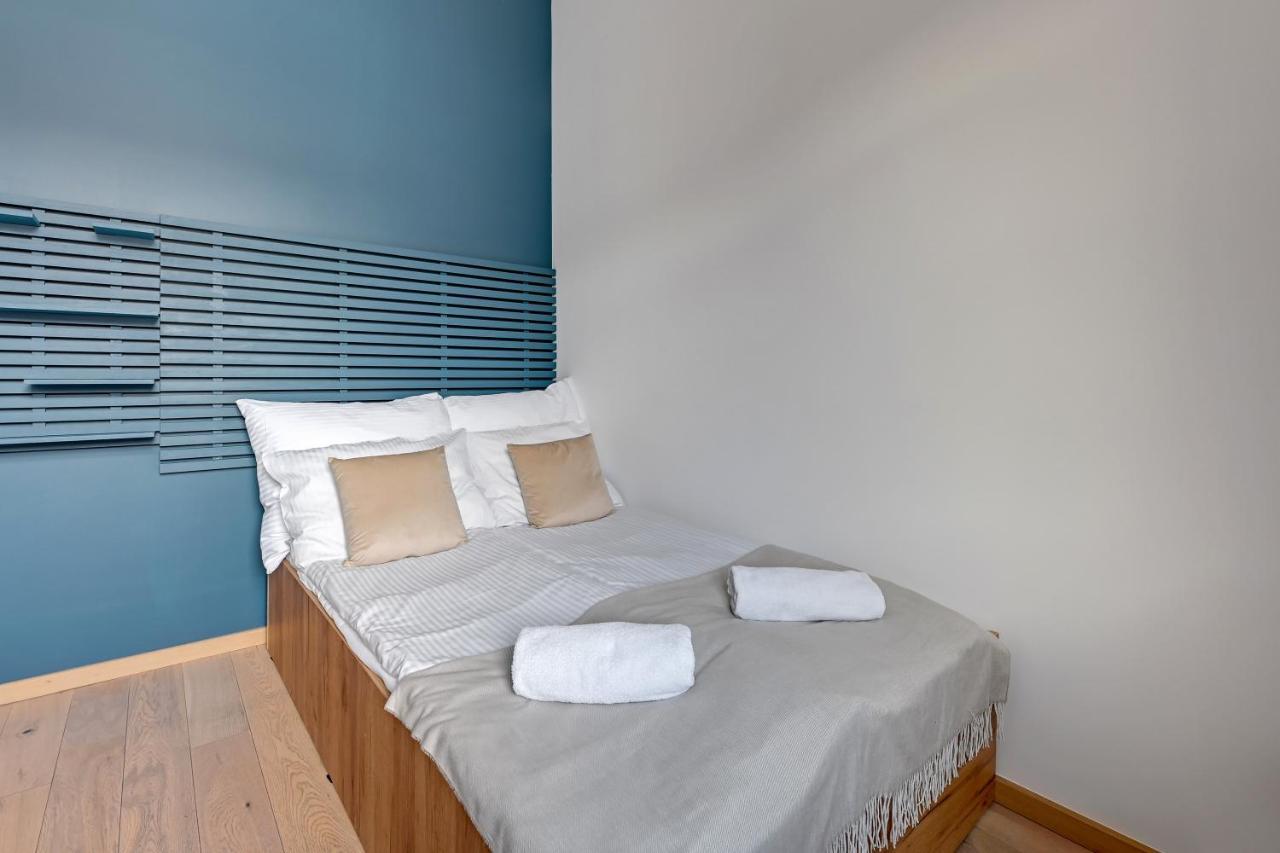 Baltic Apartment By The Sea Gdansk Dış mekan fotoğraf